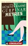Metres (Karton Kapak)