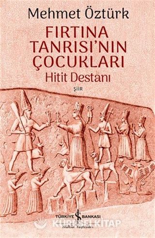 Fırtına Tanrısı'nın Çocukları