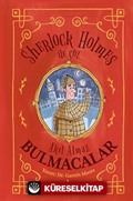 Sherlock Holmes ile Çöz Akıl Almaz Bulmacalar