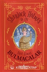 Sherlock Holmes ile Çöz Akıl Almaz Bulmacalar