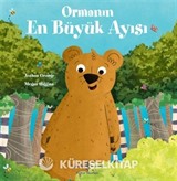Ormanın En Büyük Ayısı