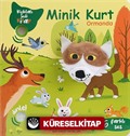 Minik Kurt Ormanda (Kuklalı Sesli Kitap)