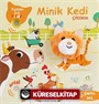 Minik Kedi Çiftlikte (Kuklalı Sesli Kitap)