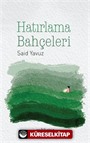 Hatırlama Bahçeleri