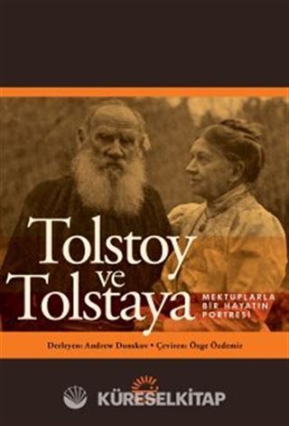 Tolstoy ve Tolstaya