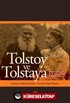 Tolstoy ve Tolstaya