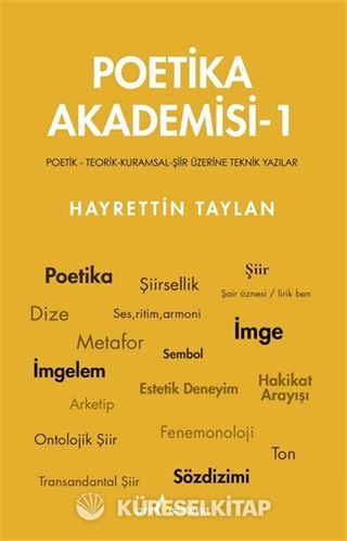 Poetika Akademisi 1