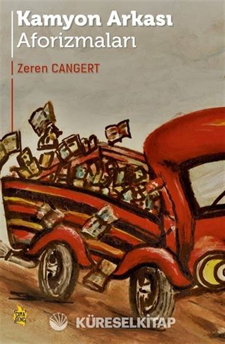 Kamyon Arkası Aforizmaları