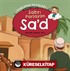 Sabrı Parlayan Sa'd Parlayan Yıldızlar - Sahabiler ve Değerler