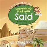 Kanaatkarlılığı Parlayan Said Parlayan Yıldızlar - Sahabiler ve Değerler