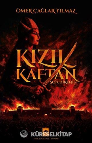 Kızıl Kaftan