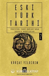 Eski Türk Tarihi 2