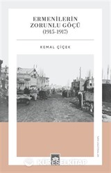 Ermenilerin Zorunlu Göçü (1915-1917)