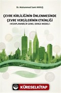 Çevre Kirliliğinin Önlenmesinde Çevre Vergilerinin Etkinliği