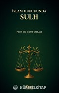 İslam Hukukunda Sulh