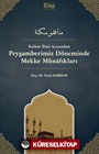 Kelam İlmi Açısından Peygamberimiz Döneminde Mekke Münafıkları