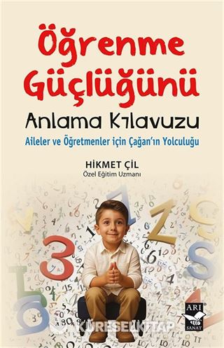 Öğrenme Güçlüğünü Anlama Klavuzu