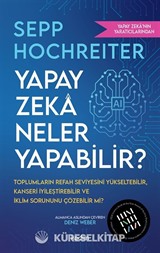 Yapay Zeka Neler Yapabilir?