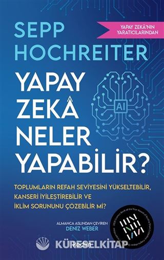 Yapay Zeka Neler Yapabilir?
