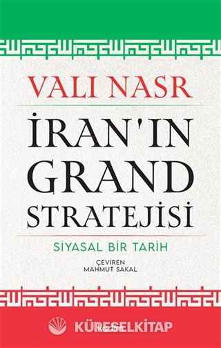 İran'ın Grand Stratejisi