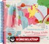 Sihirli Boyama Kitabı / Tekboynuzlar