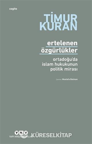 Ertelenen Özgürlükler