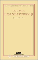 İnsanın Türeyişi