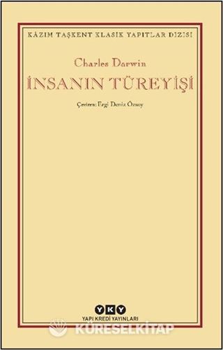 İnsanın Türeyişi
