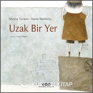 Uzak Bir Yer