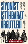 Siyonist İstihbarat Örgütleri
