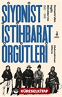 Siyonist İstihbarat Örgütleri