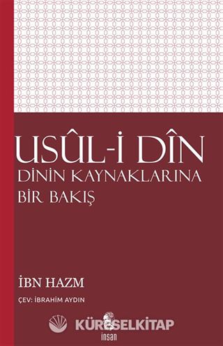 Usul-i Din / Dinin Kaynaklarına Bir Bakış