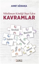 Müslüman Kimliği İnşa Eden Kavramlar