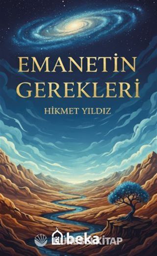 Emanetin Gerekleri