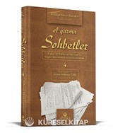 El Yazma Sohbetler 4. Cilt