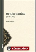 Mu'Tezile ve Belagat (Iv. Ve V. Asır)