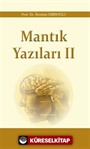 Mantık Yazıları II