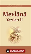 Mevlana Yazıları II