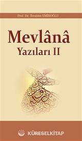 Mevlana Yazıları II