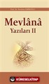 Mevlana Yazıları II