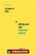 Boşluk Da Resme Dahil