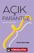 Açık Parantez