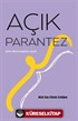 Açık Parantez