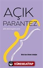 Açık Parantez