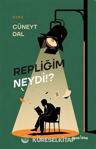 Repliğim Neydi!?