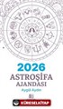 2026 Astroşifa Ajandası