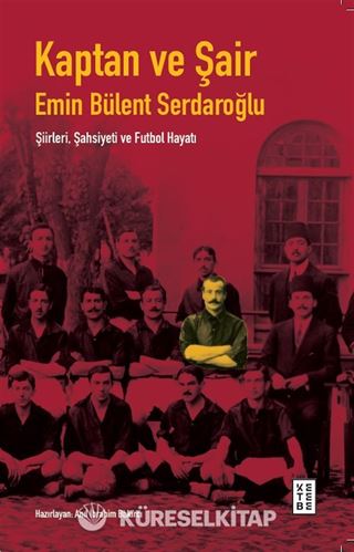 Kaptan ve Şair