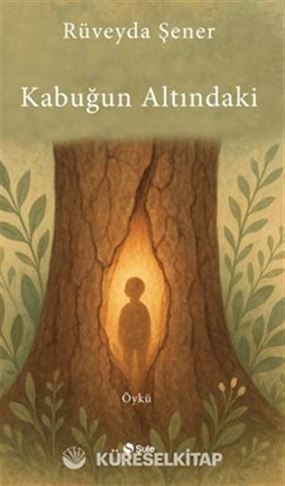 Kabuğun Altındaki