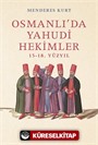 Osmanlı'da Yahudi Hekimler