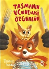 Tasmanın Ucundaki Özgürlük